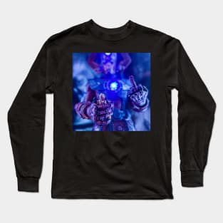 The big guy Long Sleeve T-Shirt